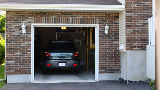 Garage Door Installation at Dykes Place, Florida